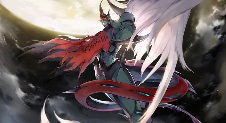 ALI HERO ALI HERO